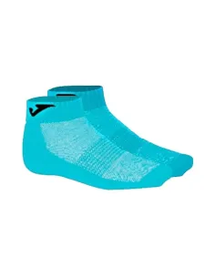 Calcetín Joma Tobillero Azul Claro | Ofertas de pádel